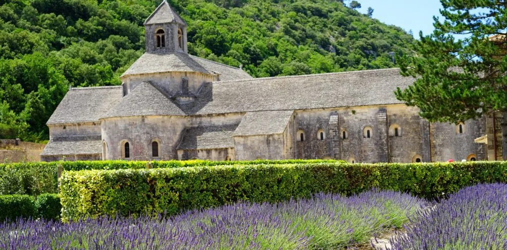Útmutató Provence