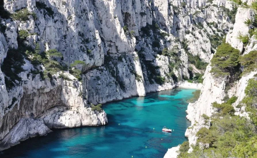 Les 10 Plus Belles Plages Du Sud Du Sud Cassis Guided Tour 2 jpg