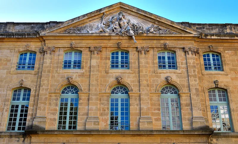 Приватна турнеја до Арл & Екс и Прованса - Слика 13