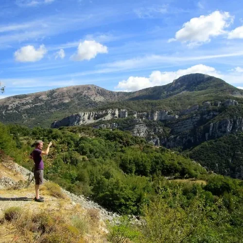 Privaatne ekskursioon Prantsuse Riviera küladesse