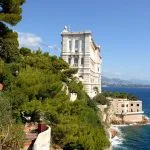 Tour to Monaco