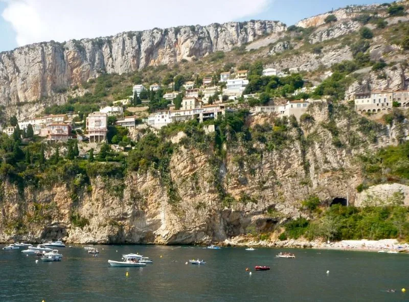 Les 10 Plus Belles Plages Du Sud Du Sud Plage Cap dAil Cote dAzur