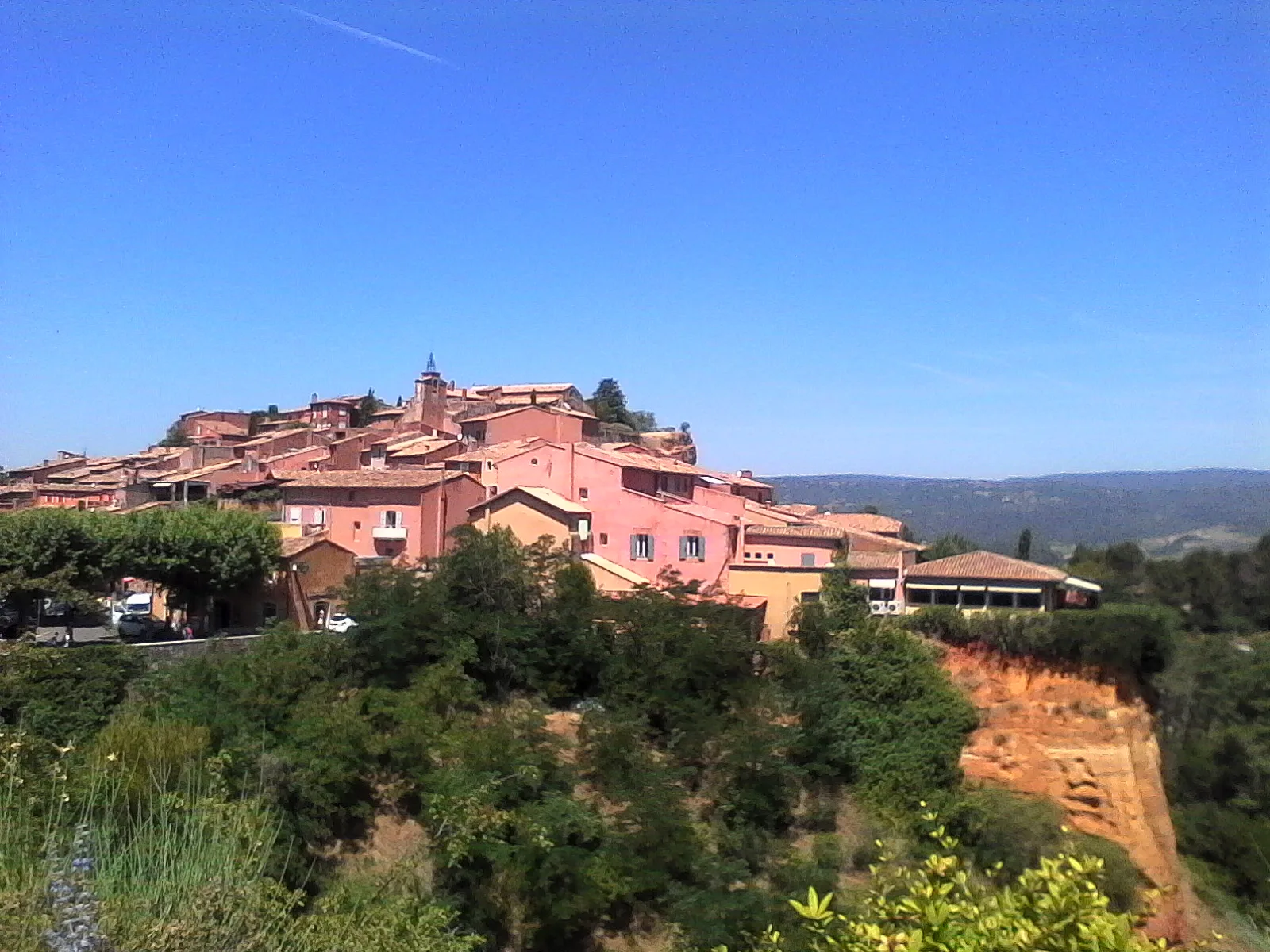 Roussillon Guided Tour 3