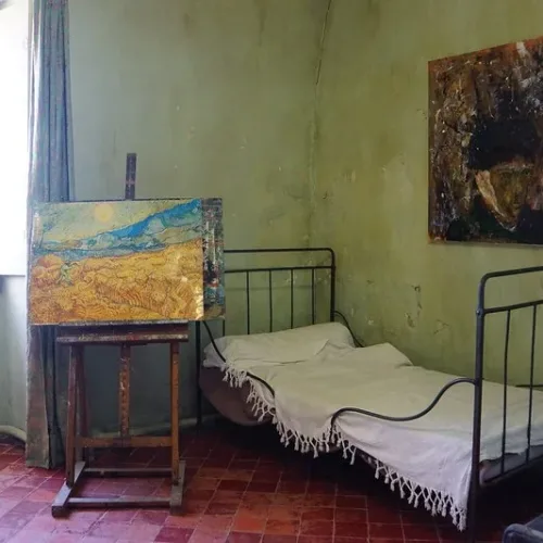 Private tour to Arles