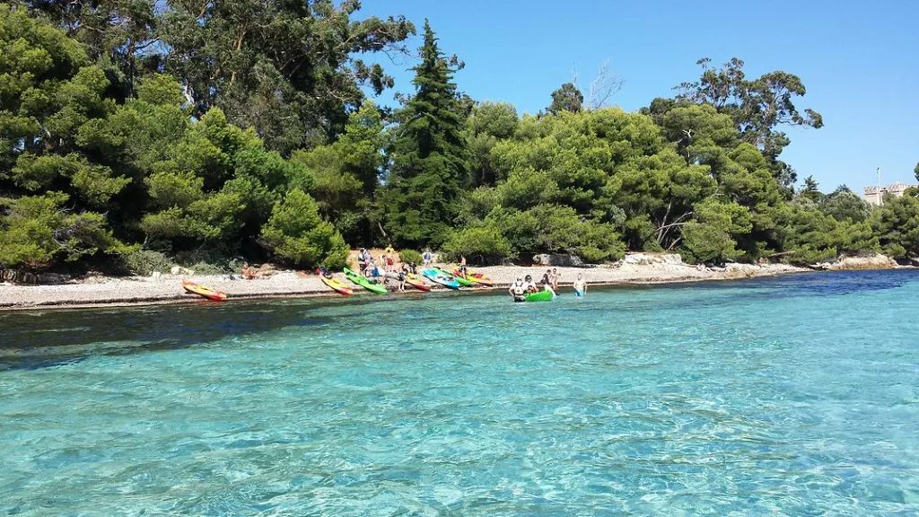 Les 10 Plus Belles Plages Du Sud Du Sudud Private tour in Cannes