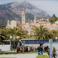Grasse tour guide, Romain Bouchaud