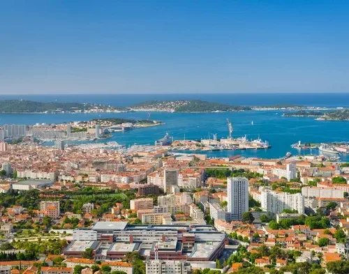 Private day trip in Toulon, Shore excursions in Toulon