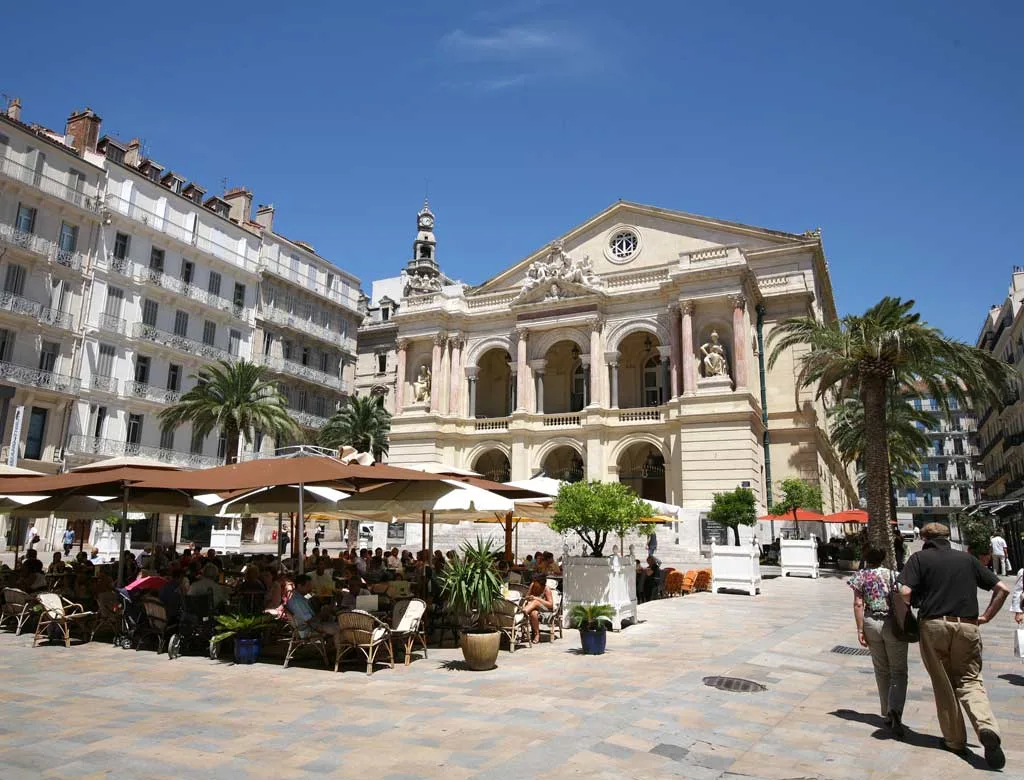 Privé dagtocht in Toulon - Afbeelding 12