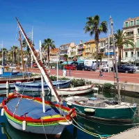 Private tour to Bandol