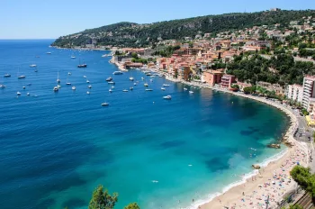Tour to Villefranche-sur-Mer