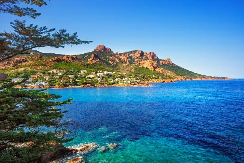 Les 10 Plus Belles Plages Du Sud Du Sudud Tours in Provence