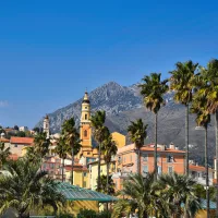 Тур Ментон 3