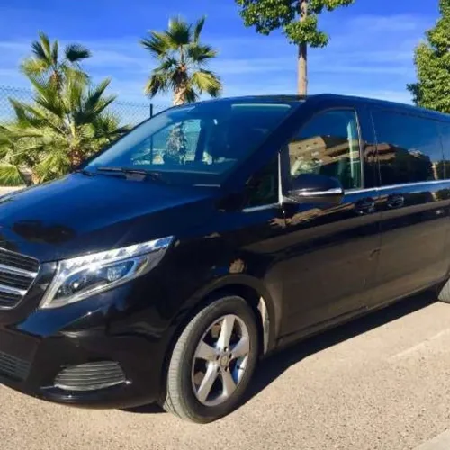 Tur pribadi ke Grasse