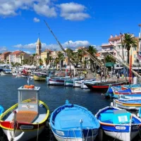 Private tour in Sanary