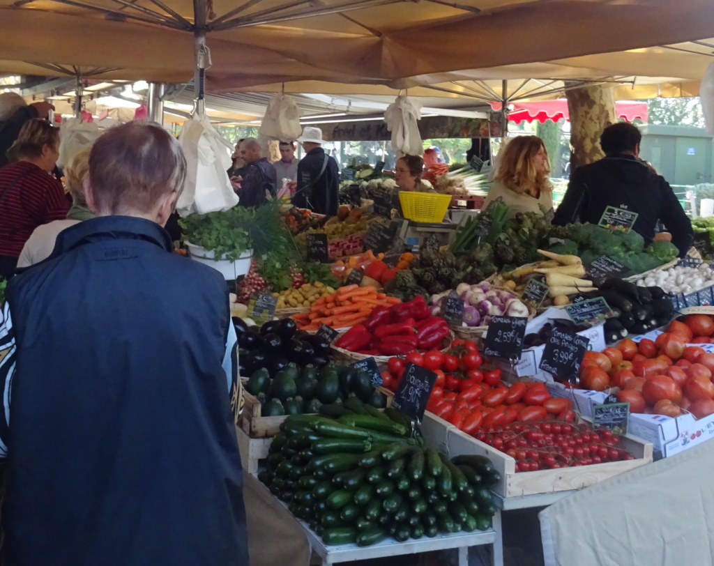 Bezoek Sanary sur Mer 10