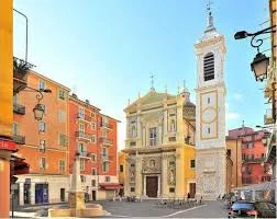 Private tour to Nice