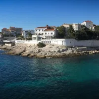 The best restaurants in Marseille