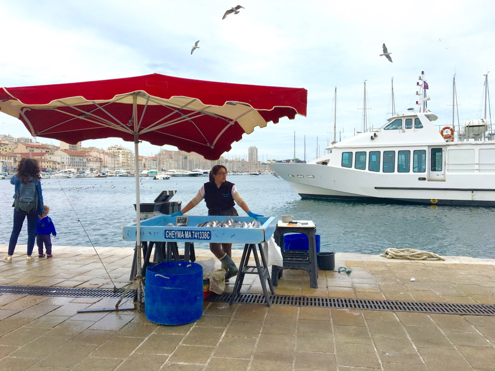 Besuchen Sie Marseille 82