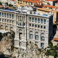 Monaco tour guide