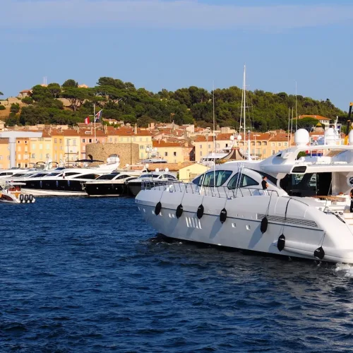 Saint-Tropez Tour Guide