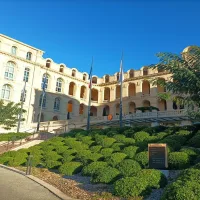 Fararstjóri í Marseille 28