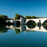 Avignon Rundreise
