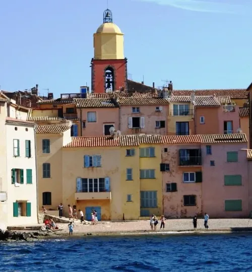 Saint Tropez