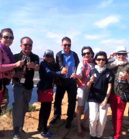 Tour Marseille, Best of Provence Tour, Cassis Private Tour, Private Tour to Aix-en-Provence, Romain Bouchaud